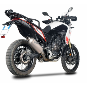 Silencieux Euro5 Yamaha Ténéré 700 / Dakar Spark GYA1601TOM