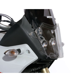 Protection de phare Yamaha Ténéré 700 - WRS YA020T