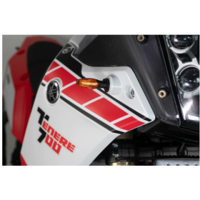 Kit déco Yamaha Ténéré 700 - Uniracing K48847