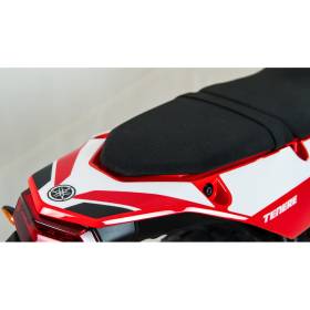 Kit déco rouge Yamaha Ténéré 700 - Uniracing K49368