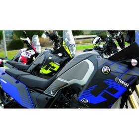 Kit déco Yamaha Ténéré 700 - Uniracing Adventure K49371