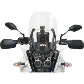 Bulle Touring Transparente Yamaha Ténéré 700 - WRS YA015T