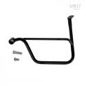 Support de sacoche Thruxton 1200 - Unit Garage Gauche