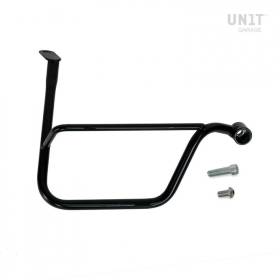 Support de sacoche Thruxton 1200 / Speed Twin 1200 - Unit Garage Droit