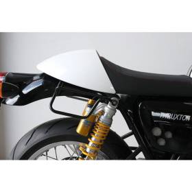 Support de sacoche droite Thruxton 1200 - Unit Garage 1020DX