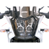 Déflecteurs Transparent Yamaha Ténéré 700 - WRS YA018T