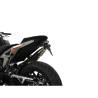 Support de plaque KTM 790 Duke - 890 Duke R / Zieger 10007652