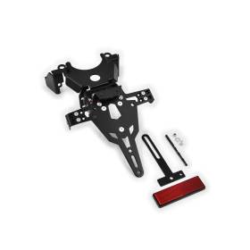 Support de plaque KTM 990 Supermoto 2008-2013 / Zieger 10007546