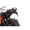 Support de plaque KTM 1290 SuperDuke GT / Zieger