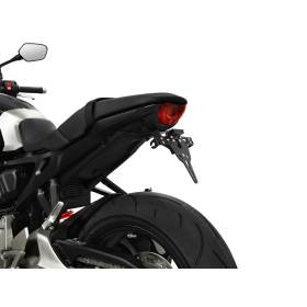 Support de plaque Honda CB1000R 2018-2020 / Zieger 10007595