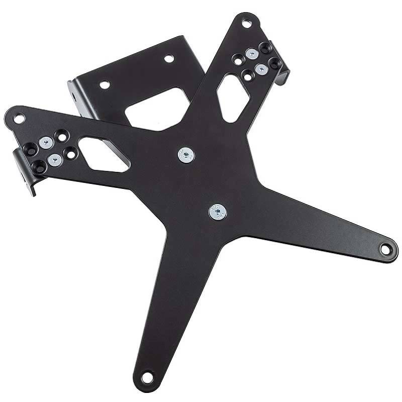 Support de plaque Honda CBR650R 2021-2022 / Zieger 10008039