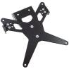 Support de plaque Ducati Monster 937 / Zieger 10008312