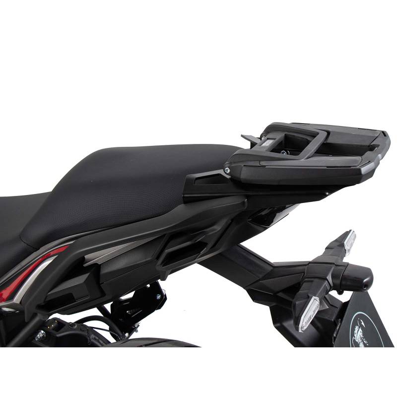 Support top-case Kawasaki Versys 650 (2022-) / Hepco-Becker Easyrack