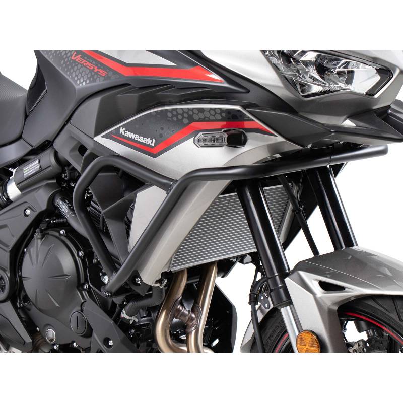 Protection moteur Kawasaki Versys 650 (2022-) / Hepco-Becker