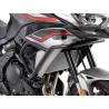 Protection moteur Kawasaki Versys 650 (2022-) / Hepco-Becker