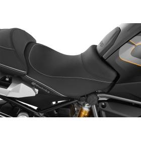 Selle pilote chauffante BMW R1250GS - Wunderlich 42725-012