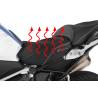 Selle haute pilote chauffante BMW R1250GS - Wunderlich 42725-022