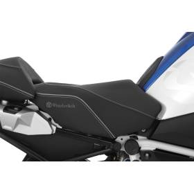 Selle haute pilote chauffante BMW R1250GS - Wunderlich 42725-022