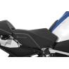 Selle haute pilote chauffante BMW R1250GS - Wunderlich 42725-022