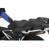 Selle haute pilote chauffante BMW R1250GS - Wunderlich 42725-022