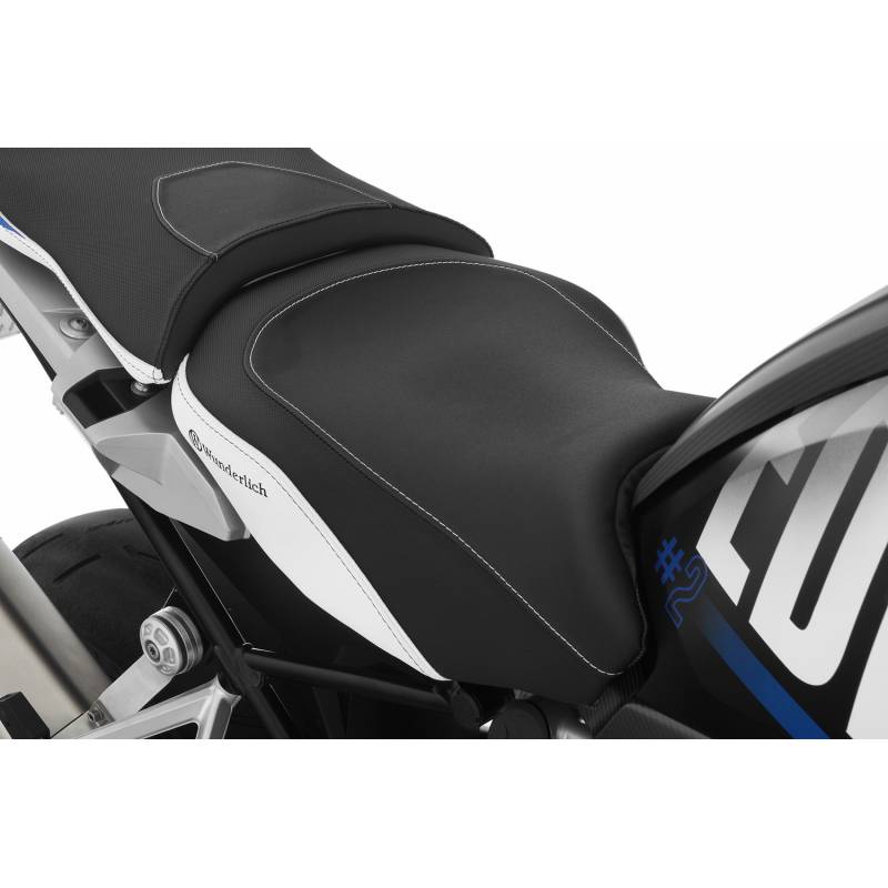 Selle standard pilote BMW R1250GS / HP Edition Wunderlich 42720-800