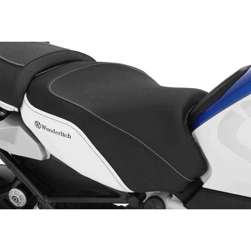 Selle haute BMW R1250GS - HP Edition Wunderlich 42720-840