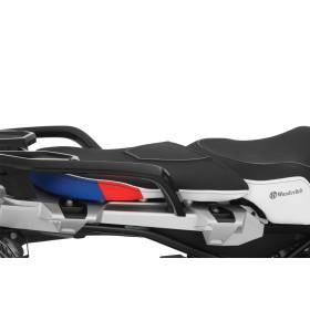 Selle passager BMW R1250GS - HP Edition Wunderlich 42720-830