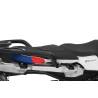 Selle passager BMW R1250GS - HP Edition Wunderlich 42720-830