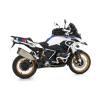 Selle passager BMW R1250GS / HP Edition Wunderlich 42720-810