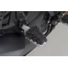 Repose-pieds passager Harley-Davidson Pan America - SW Motech EVO