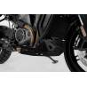 Sabot moteur Harley-Davidson Pan America - SW Motech Noir