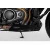 Sabot moteur Harley-Davidson Pan America - SW Motech Noir