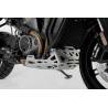 Sabot moteur Harley-Davidson Pan America - SW Motech Argent
