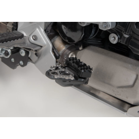 Extension pédale de frein Harley-Davidson Pan America - SW Motech