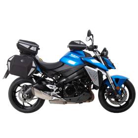 Porte bagage Suzuki GSX-S950-1000 2021- / Hepco-Becker Sportrack