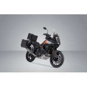 Kit protections KTM 1290 Super Adventure (2021-) / SW Motech Aventure