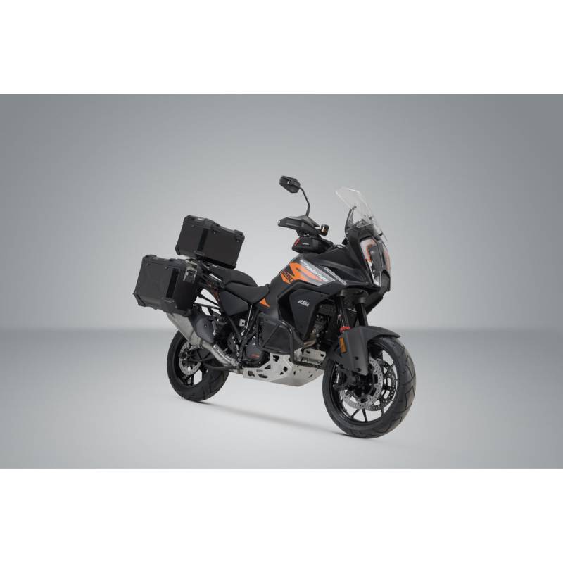 Kit protections KTM 1290 Super Adventure (2021-) / SW Motech Aventure