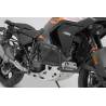 Kit protections KTM 1290 Super Adventure (2021-) / SW Motech Aventure