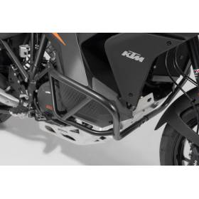 Kit protections KTM 1290 Super Adventure (2021-) / SW Motech Aventure