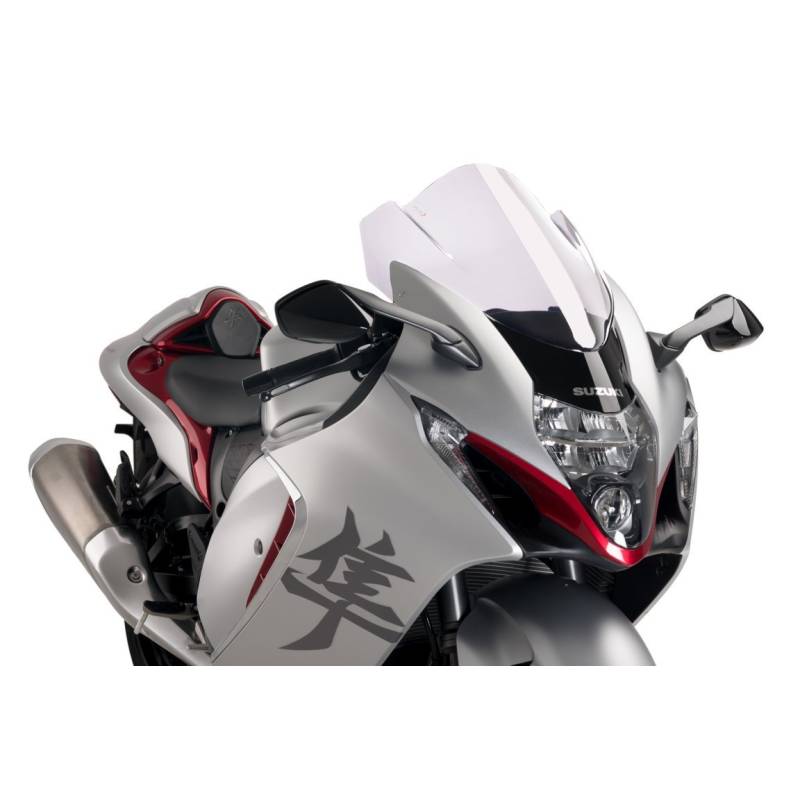 Bulle Suzuki GSX-R1300 Hayabusa 2021- / Puig 21138W