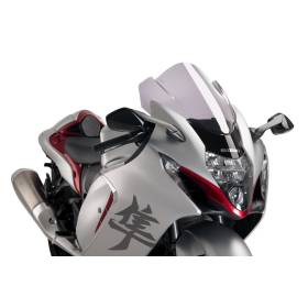 Bulle Suzuki GSX-R1300 Hayabusa 2021- / Puig 21138H