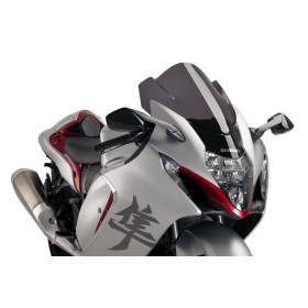 Bulle Suzuki GSX-R1300 Hayabusa 2021- / Puig 21138F