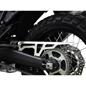 Protection de chaîne Honda CRF1000L Africa Twin 2016-2019 / Brossé