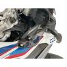 Déflecteurs BMW F750GS et F850GS 2018-2021 / WRS BM060