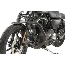 Protections tubulaires HD Davidson Sportster - Puig 21037N