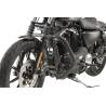 Protections tubulaires HD Davidson Sportster - Puig 21037N