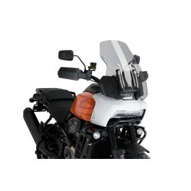 Bulle Touring Harley-Davidson Pan America 1250 - Puig 20840H