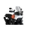 Bulle Touring Harley-Davidson Pan America 1250 - Puig 20840H