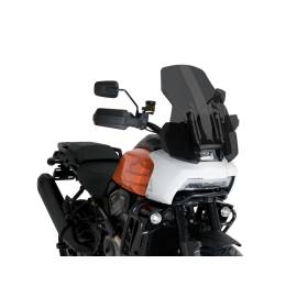 Bulle Touring Harley-Davidson Pan America 1250 - Puig 20840F