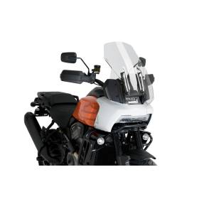 Bulle Touring Harley-Davidson Pan America 1250 - Puig 20840W